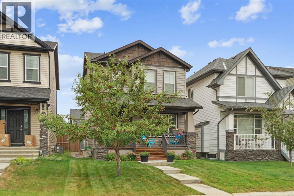 44 Legacy Crescent Se, Calgary, Alberta  T2X 0W5 - Photo 2 - A2297138
