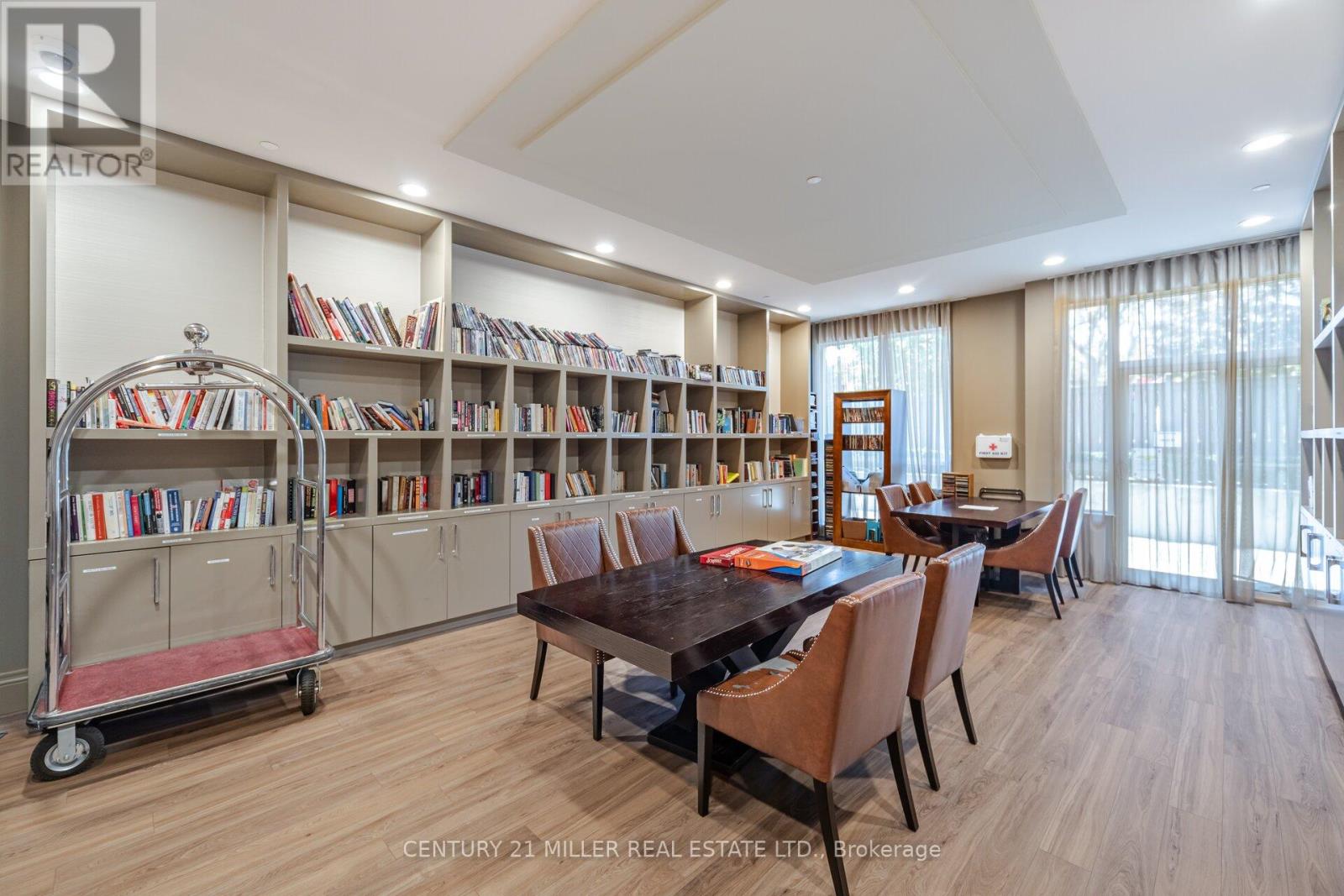 Ph08 - 35 Saranac Boulevard, Toronto, Ontario  M6A 2G4 - Photo 25 - C12928566