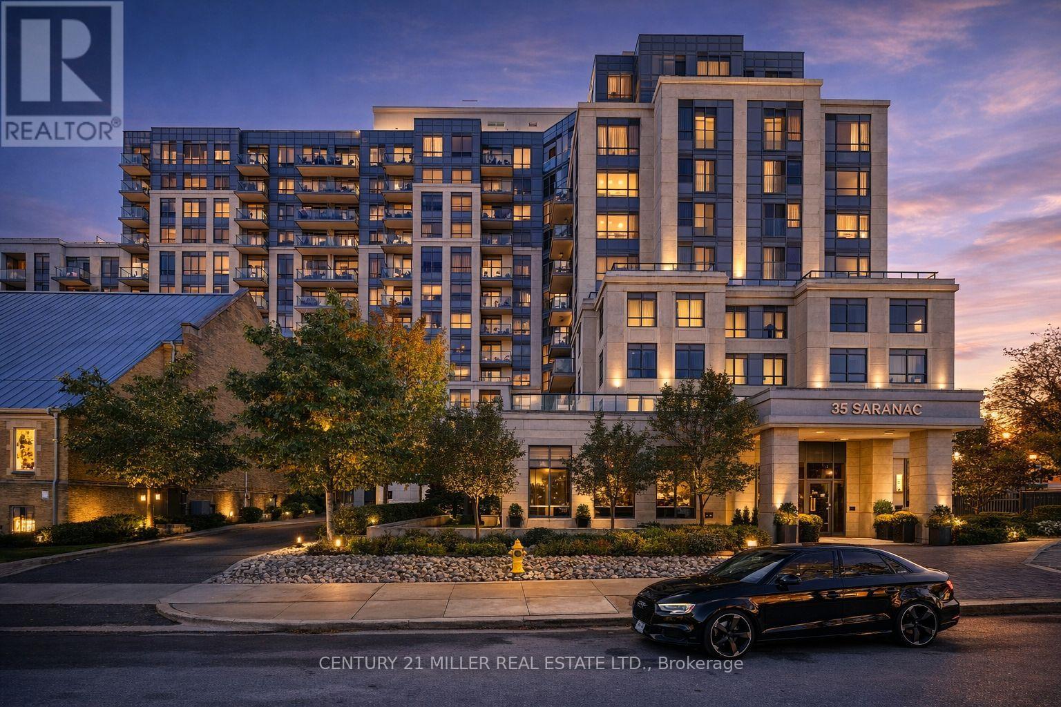 Ph08 - 35 Saranac Boulevard, Toronto, Ontario  M6A 2G4 - Photo 2 - C12928566