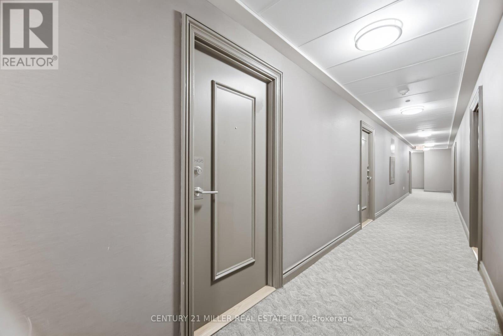 Ph08 - 35 Saranac Boulevard, Toronto, Ontario  M6A 2G4 - Photo 9 - C12928566