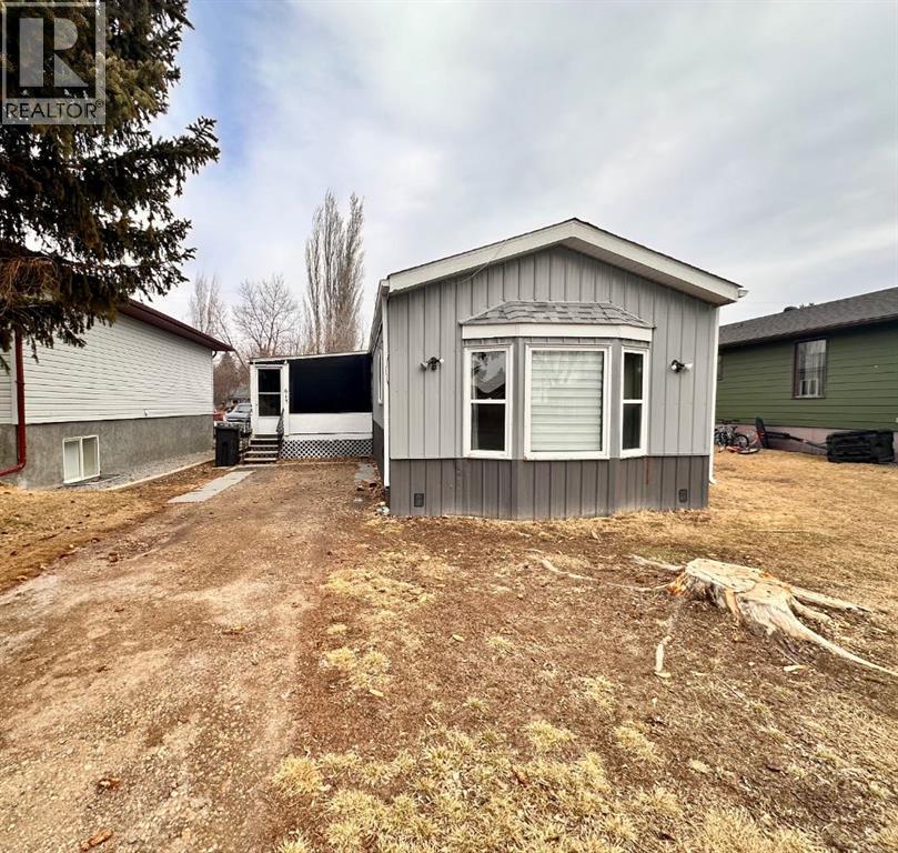 613 Iris Street, Rosemary, Alberta