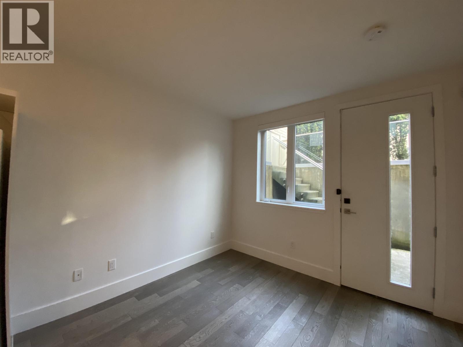 Basement Suite 4691 W 9th Avenue, Vancouver, British Columbia  V6R 2E3 - Photo 1 - R3104538