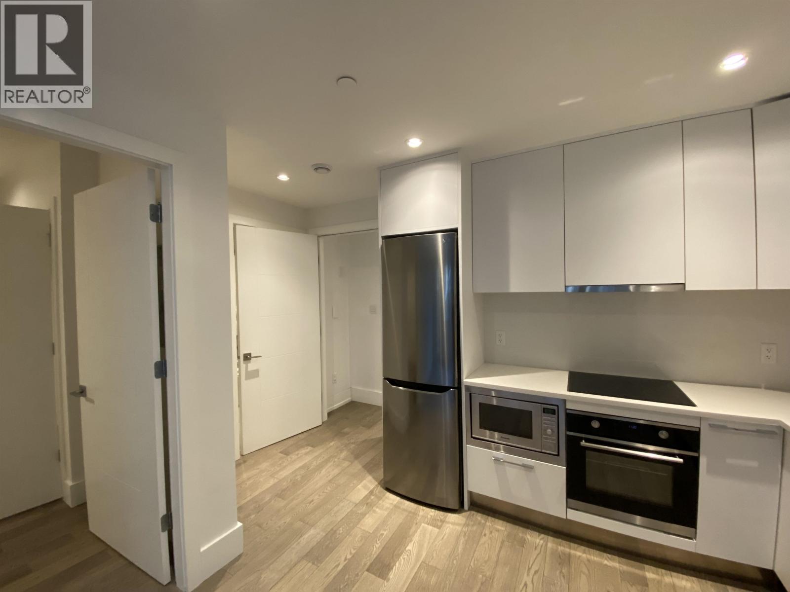 Basement Suite 4691 W 9th Avenue, Vancouver, British Columbia  V6R 2E3 - Photo 12 - R3104538