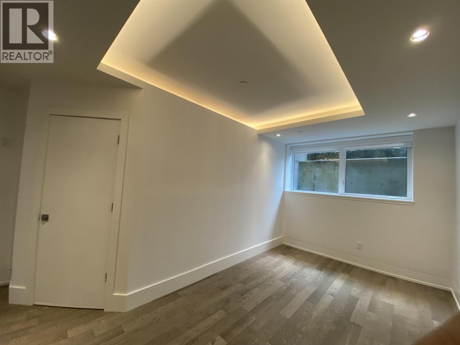 Basement Suite 4691 W 9th Avenue, Vancouver, British Columbia  V6R 2E3 - Photo 4 - R3104538