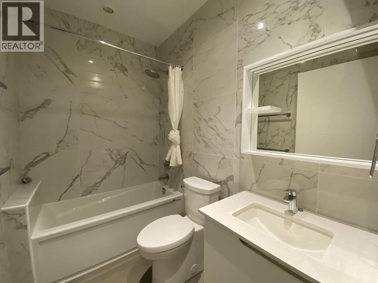 Basement Suite 4691 W 9th Avenue, Vancouver, British Columbia  V6R 2E3 - Photo 6 - R3104538