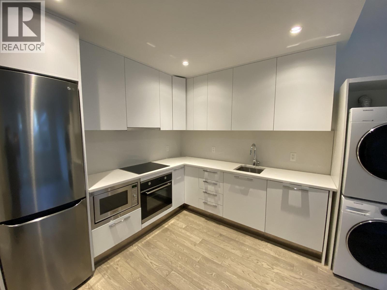 Basement Suite 4691 W 9th Avenue, Vancouver, British Columbia  V6R 2E3 - Photo 9 - R3104538