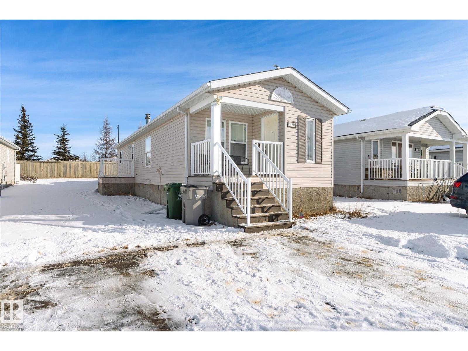 1160 Aspen Dr W, Leduc, Alberta  T9E 8R2 - Photo 1 - E4479609