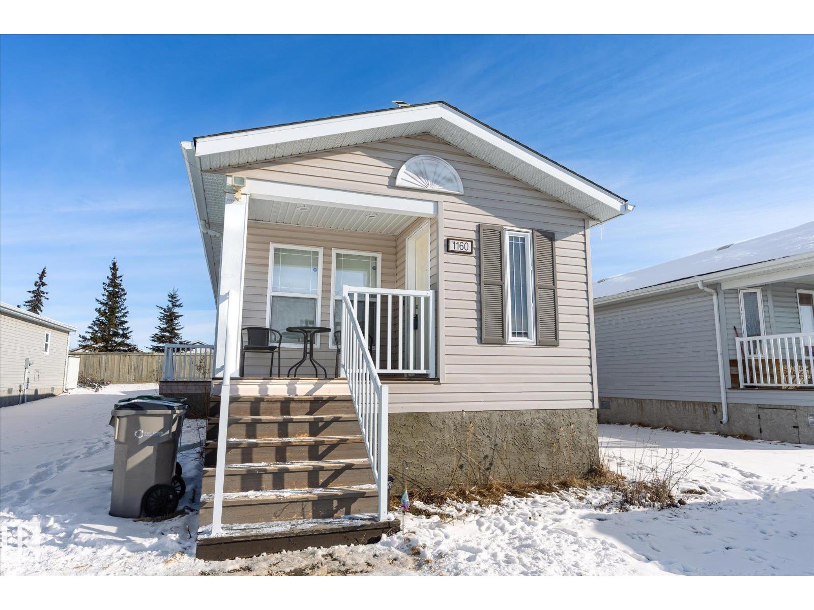 1160 Aspen Dr W, Leduc, Alberta  T9E 8R2 - Photo 2 - E4479609