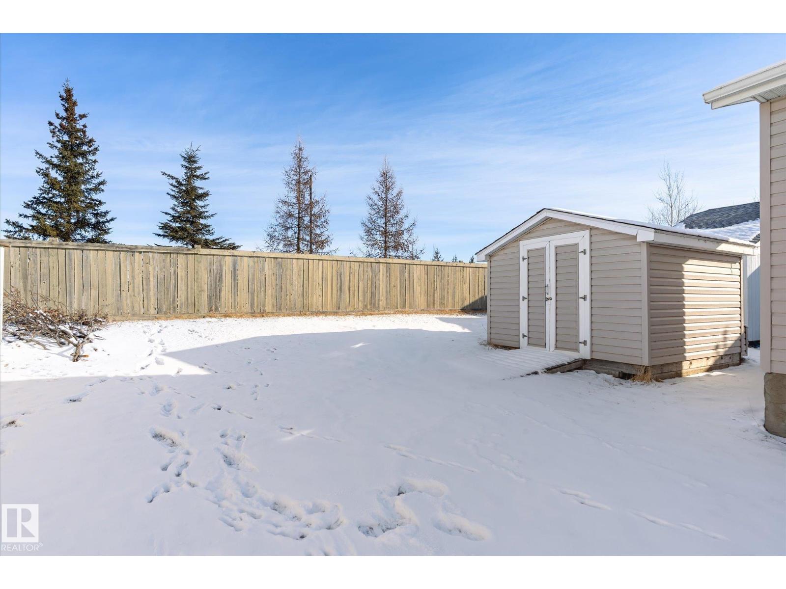 1160 Aspen Dr W, Leduc, Alberta  T9E 8R2 - Photo 25 - E4479609