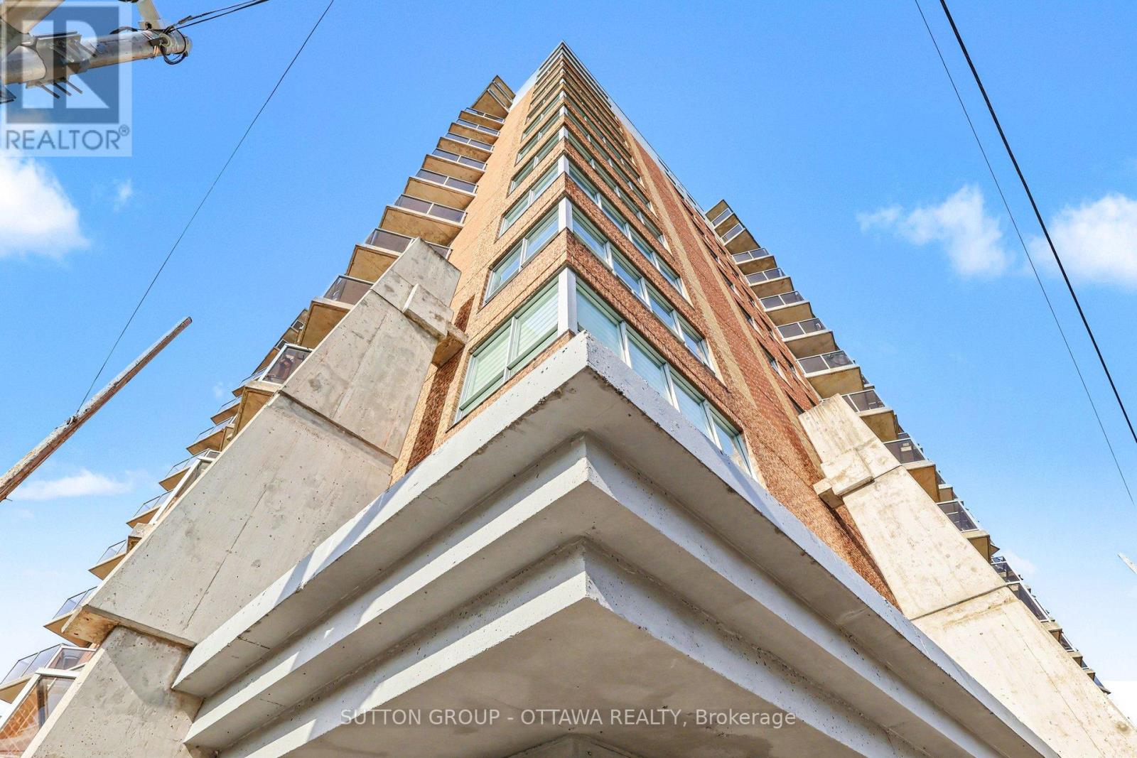 703 - 429 SOMERSET STREET W, Ottawa, Ontario