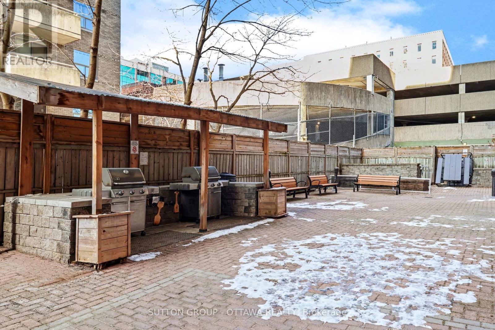 703 - 429 Somerset Street W, Ottawa, Ontario  K2P 2P5 - Photo 19 - X12932726