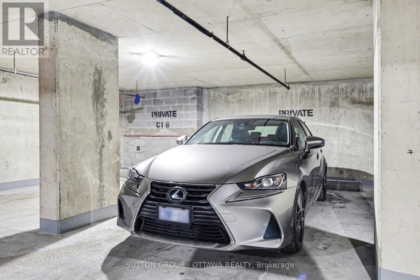 703 - 429 Somerset Street W, Ottawa, Ontario  K2P 2P5 - Photo 20 - X12932726