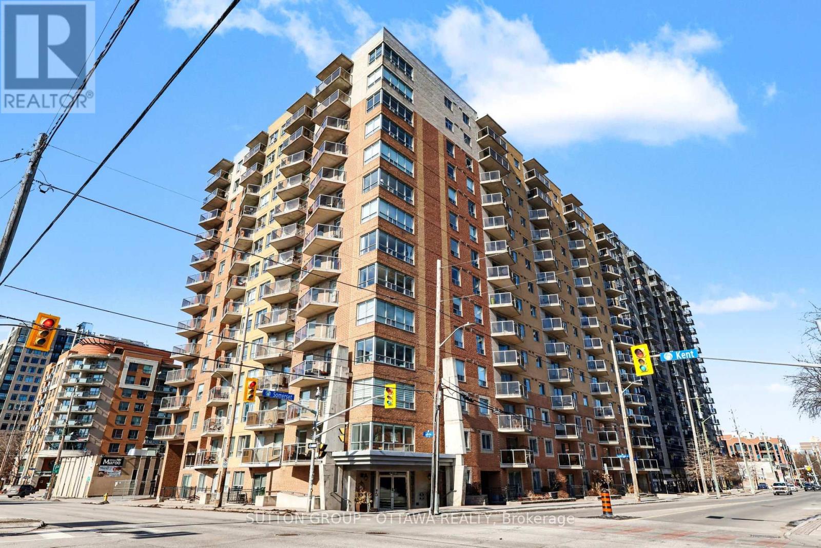 703 - 429 Somerset Street W, Ottawa, Ontario  K2P 2P5 - Photo 22 - X12932726