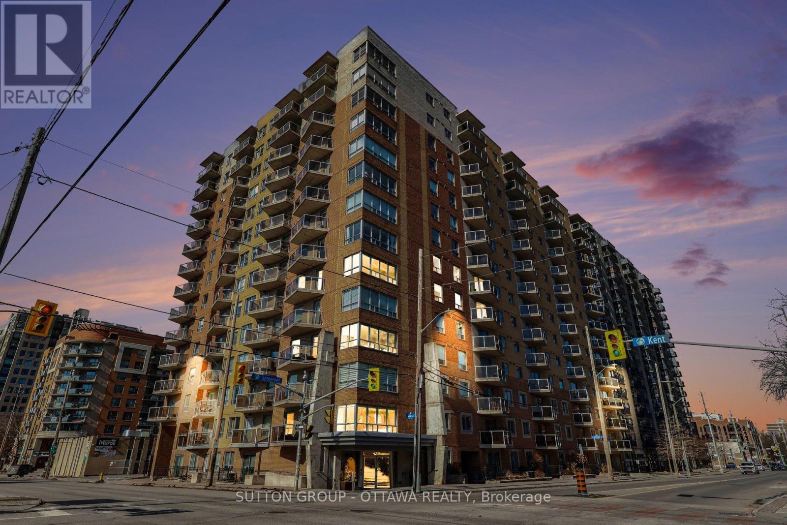 703 - 429 Somerset Street W, Ottawa, Ontario  K2P 2P5 - Photo 23 - X12932726