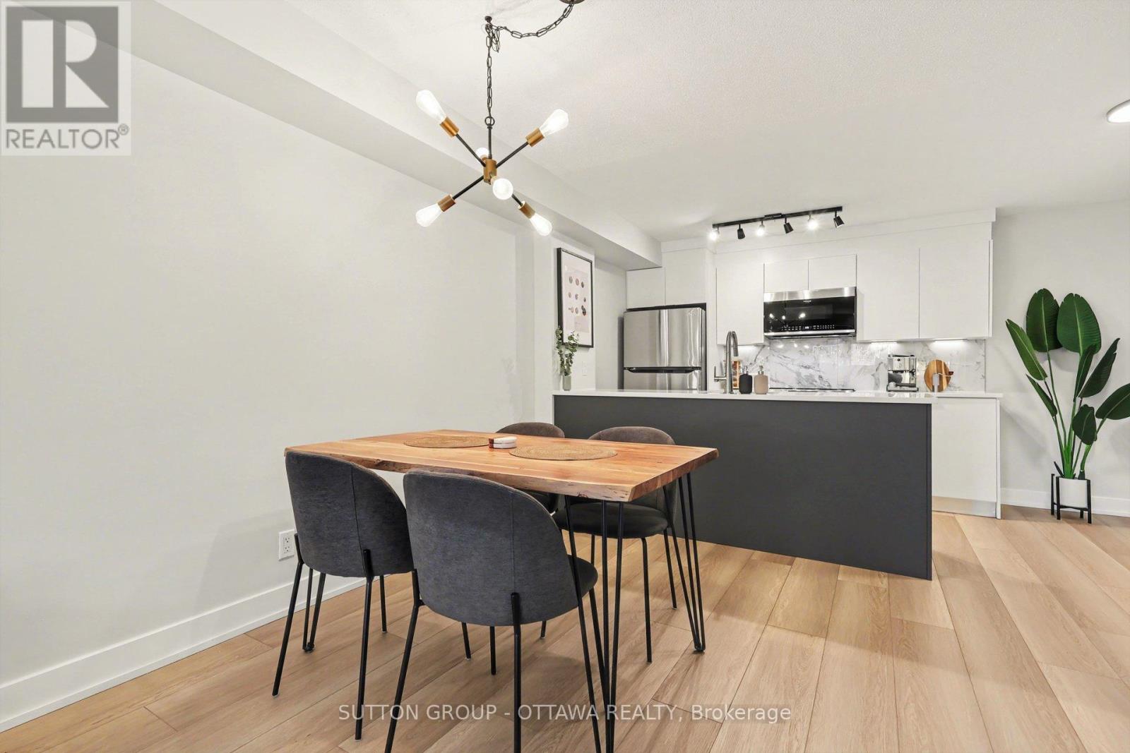 703 - 429 Somerset Street W, Ottawa, Ontario  K2P 2P5 - Photo 5 - X12932726