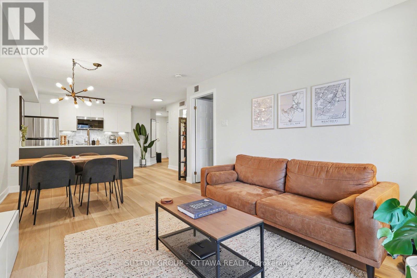 703 - 429 Somerset Street W, Ottawa, Ontario  K2P 2P5 - Photo 7 - X12932726