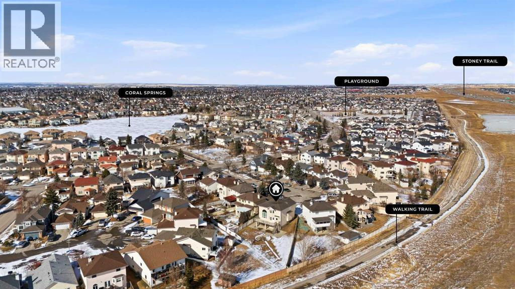 141 Coral Springs Place Ne, Calgary, Alberta  T3J 3M6 - Photo 7 - A2292310