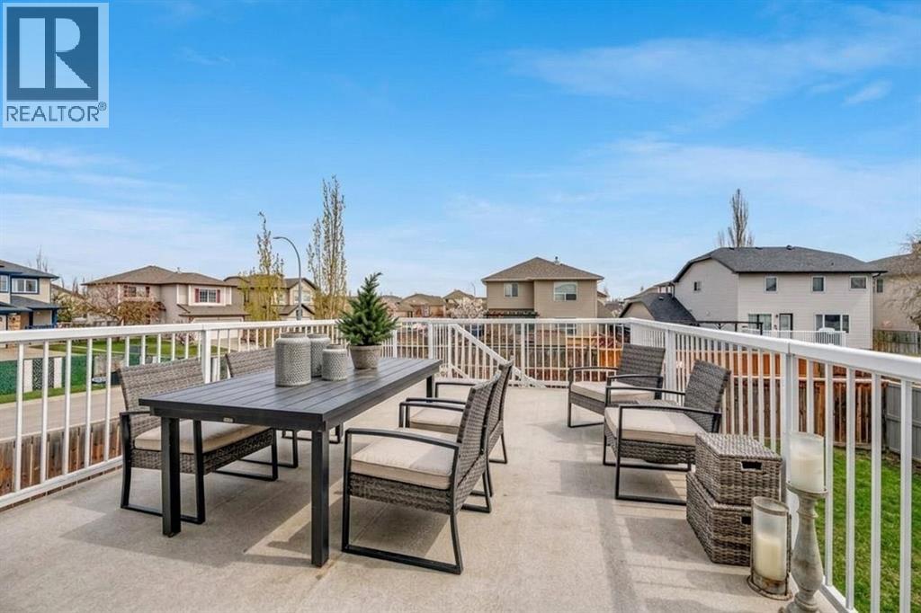 144 Springmere Close, Chestermere, Alberta  T1X 1J9 - Photo 17 - A2293499