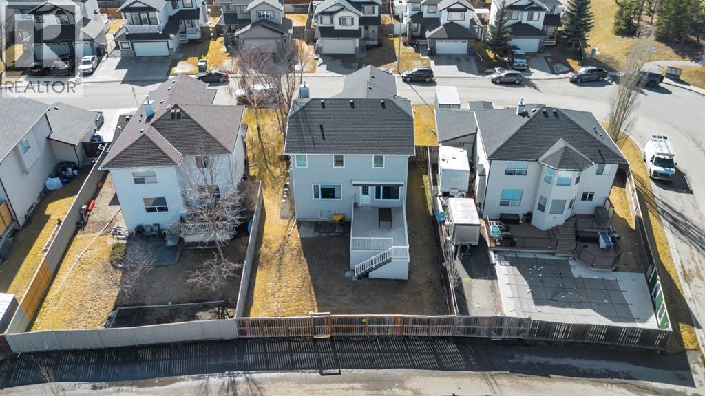 144 Springmere Close, Chestermere, Alberta  T1X 1J9 - Photo 45 - A2293499