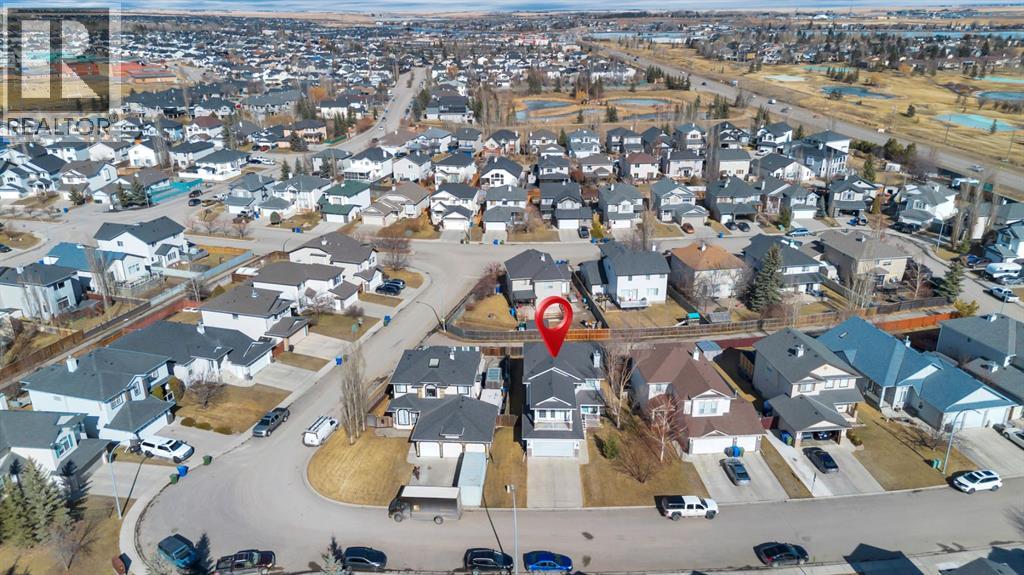 144 Springmere Close, Chestermere, Alberta  T1X 1J9 - Photo 48 - A2293499