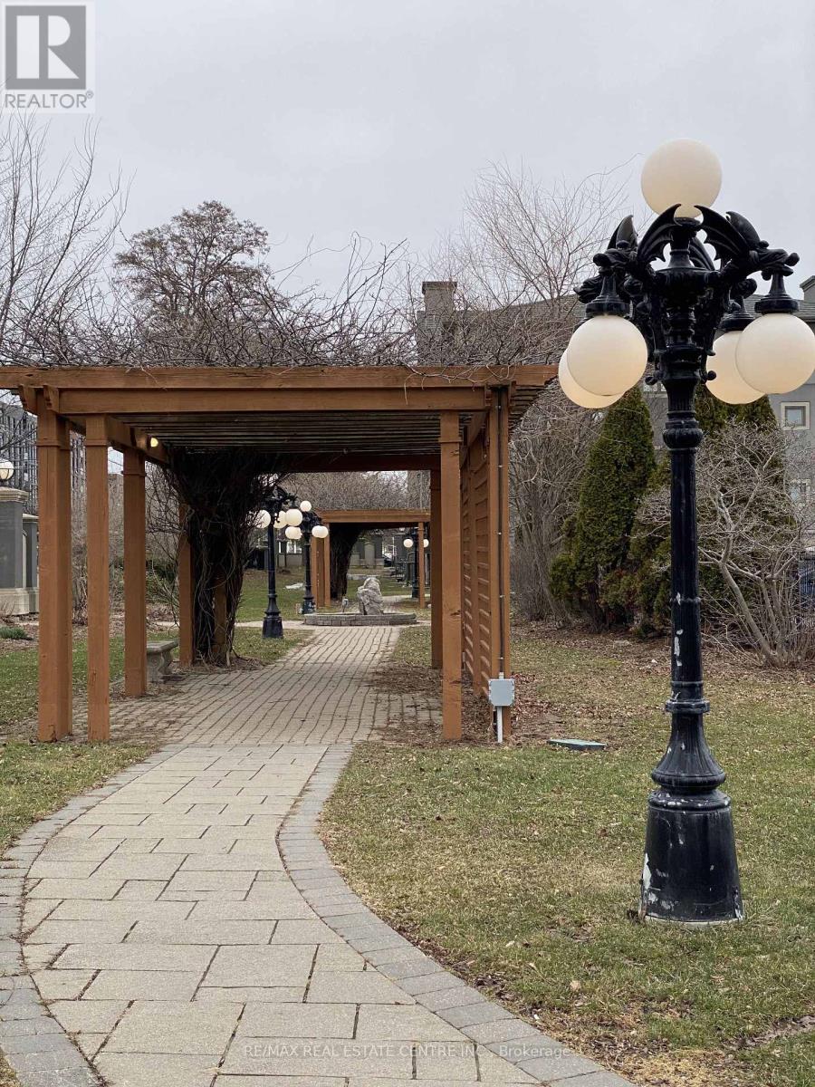 407 - 5 Jacksway Crescent, London North, Ontario  N5X 3T6 - Photo 22 - X12931046