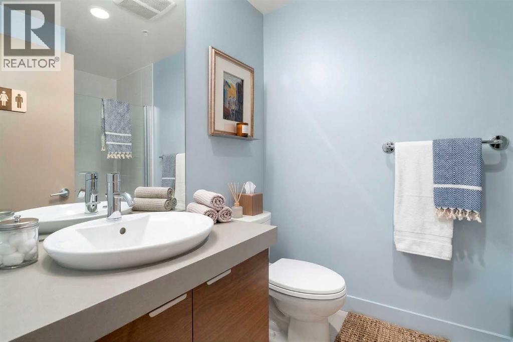 1132 12 Avenue SW, Calgary, Alberta  T2R 0J7 - Photo 17 - A2292659