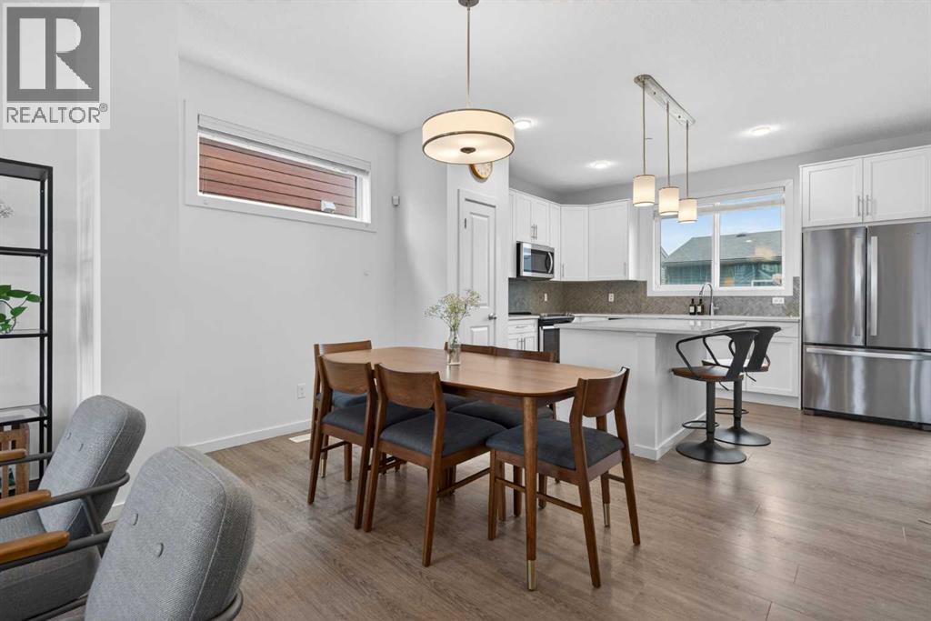 196 Livingston View Ne, Calgary, Alberta T3P 0Z9 - Photo 13 - A2296716