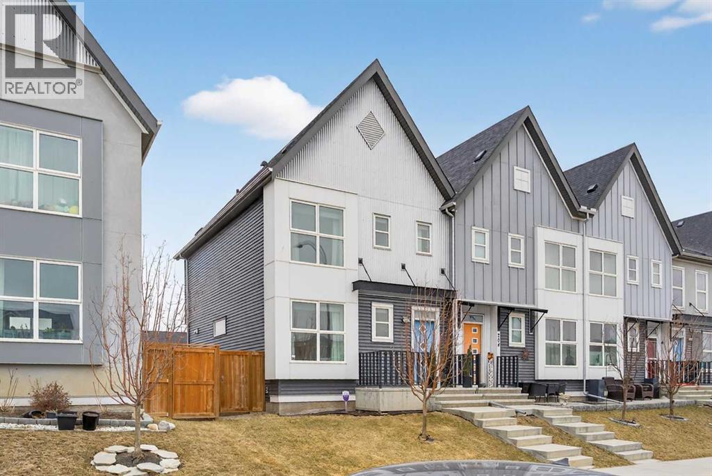 196 Livingston View Ne, Calgary, Alberta T3P 0Z9 - Photo 2 - A2296716