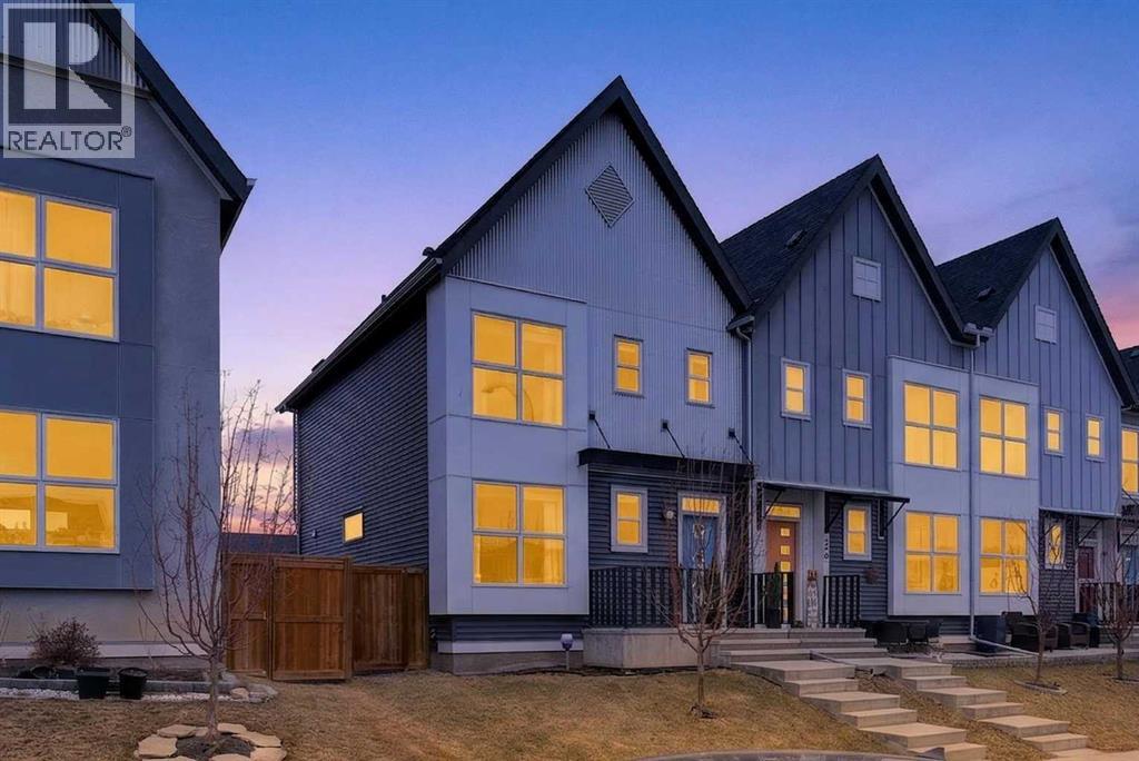 196 Livingston View Ne, Calgary, Alberta T3P 0Z9 - Photo 4 - A2296716