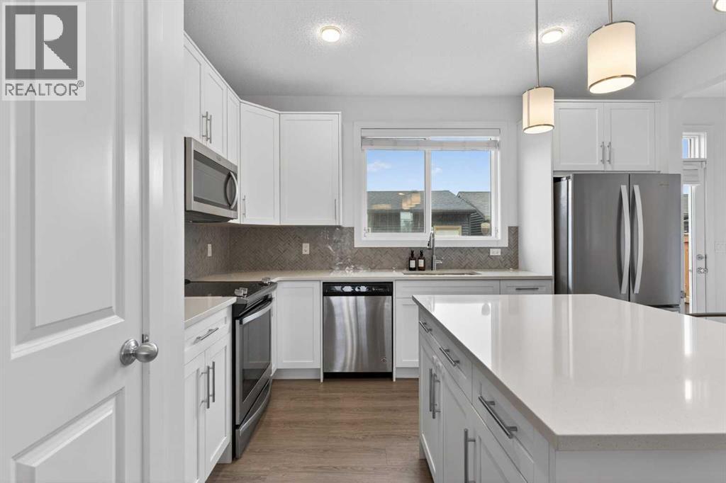 196 Livingston View Ne, Calgary, Alberta T3P 0Z9 - Photo 18 - A2296716