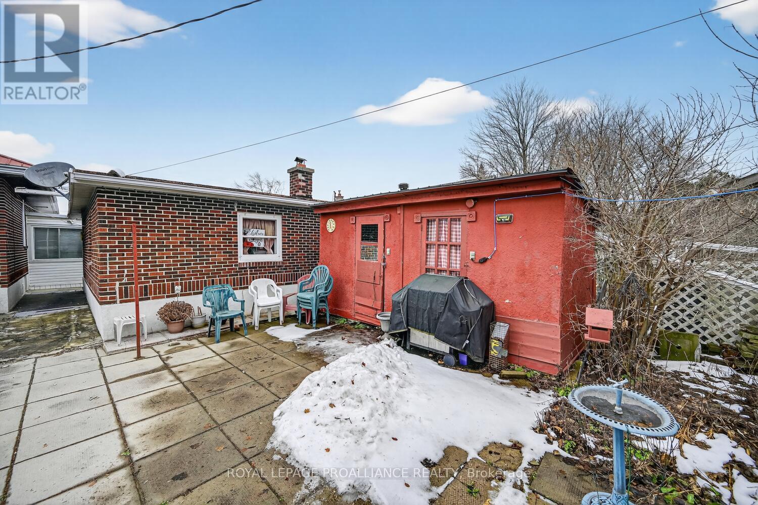 80 Sevenoaks Avenue, Brockville, Ontario  K6V 2V4 - Photo 10 - X12932746