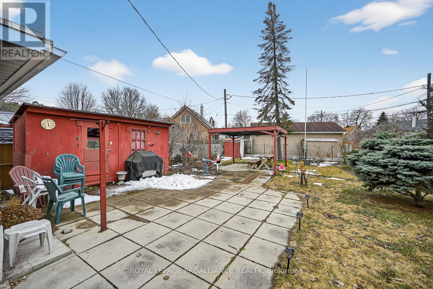 80 Sevenoaks Avenue, Brockville, Ontario  K6V 2V4 - Photo 7 - X12932746