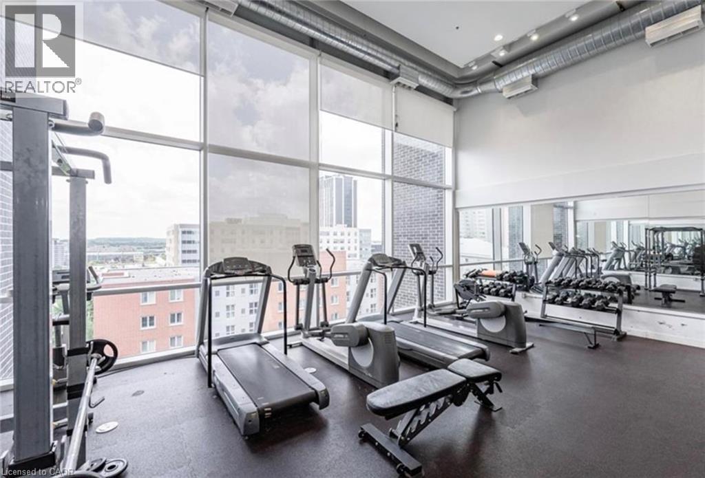 280 Lester Street Unit# 323, Waterloo, Ontario  N2L 0G2 - Photo 21 - 40815916