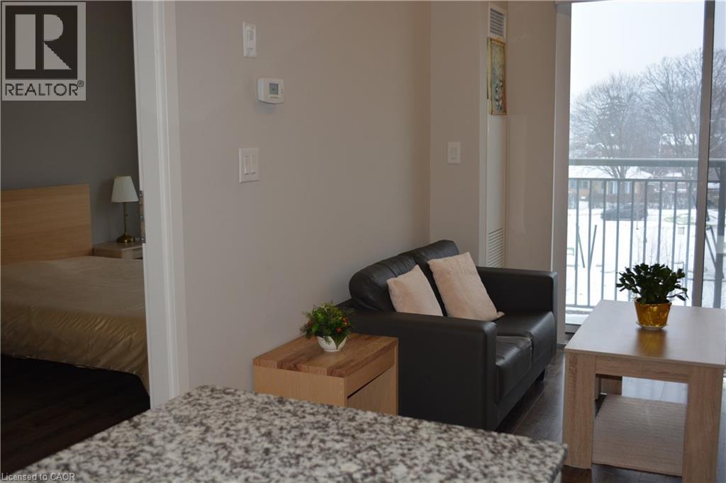 280 Lester Street Unit# 323, Waterloo, Ontario  N2L 0G2 - Photo 3 - 40815916