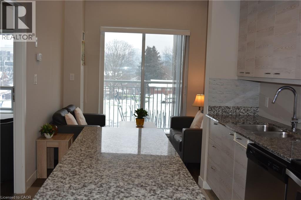 280 Lester Street Unit# 323, Waterloo, Ontario  N2L 0G2 - Photo 4 - 40815916