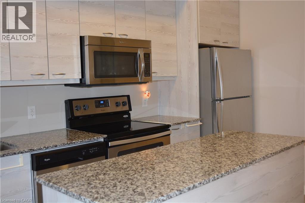 280 Lester Street Unit# 323, Waterloo, Ontario  N2L 0G2 - Photo 7 - 40815916