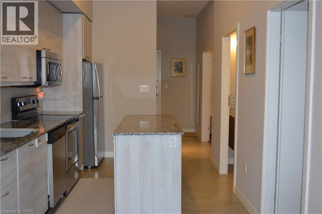 280 Lester Street Unit# 323, Waterloo, Ontario  N2L 0G2 - Photo 8 - 40815916
