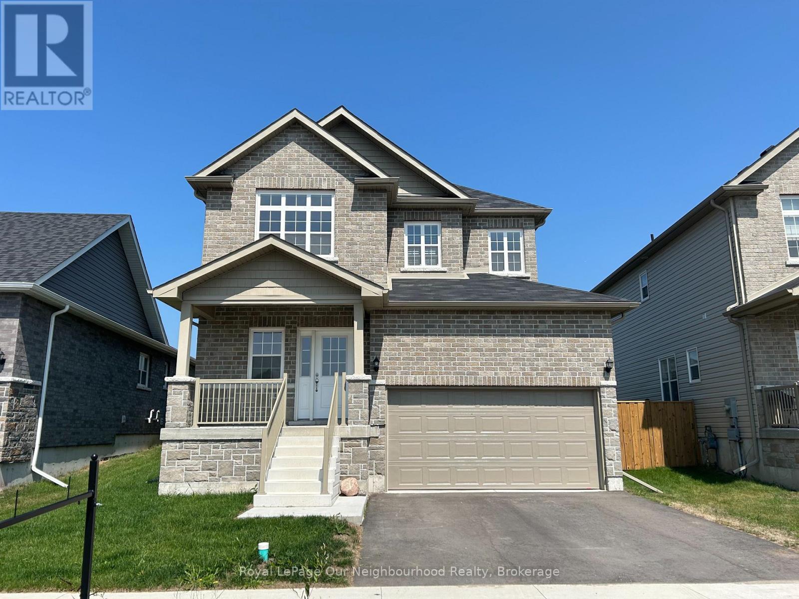 484 Joseph Gale Street, Cobourg, Ontario  K9A 3L4 - Photo 1 - X12932728