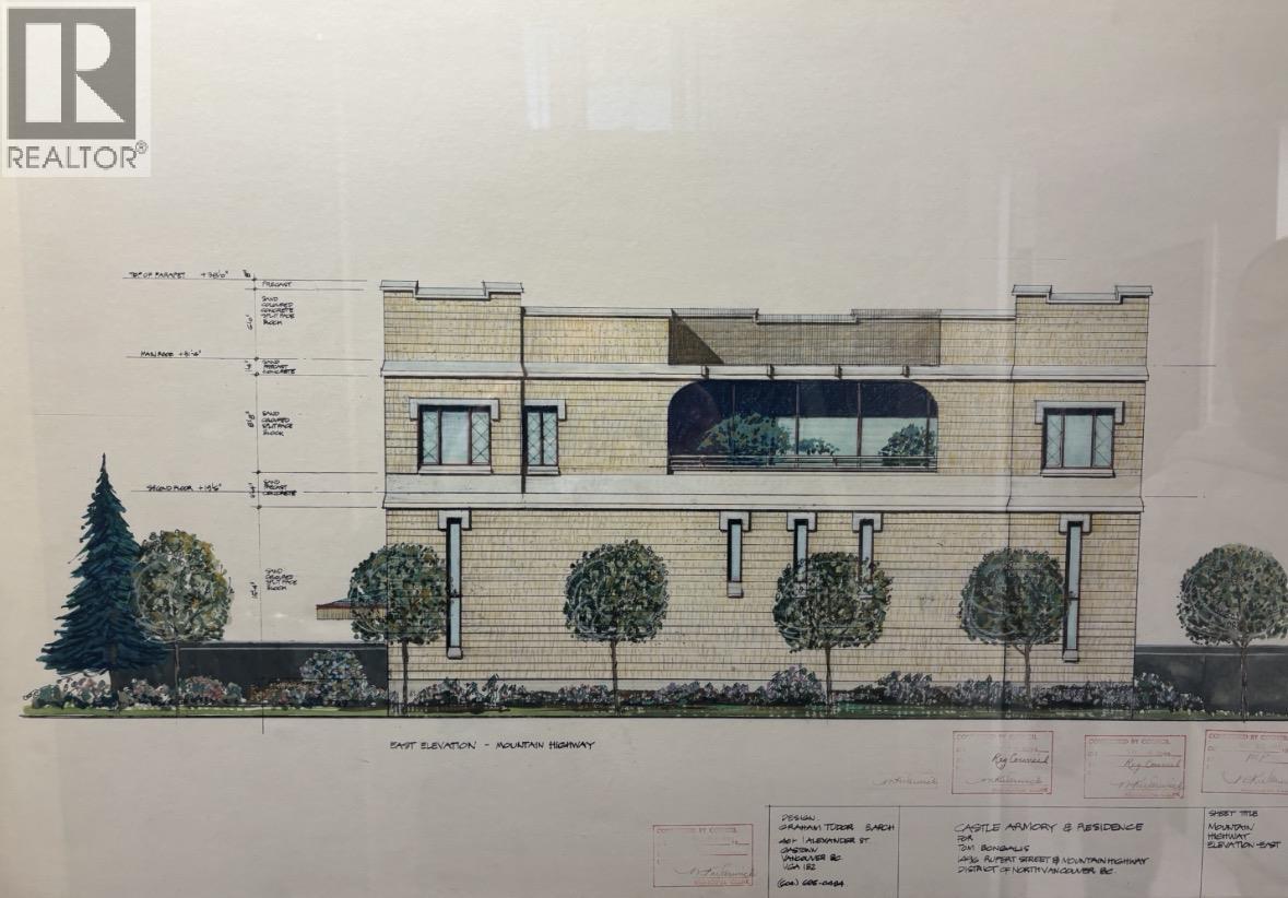 1496 Rupert Street, North Vancouver, British Columbia  V7J 1E9 - Photo 24 - C8077388