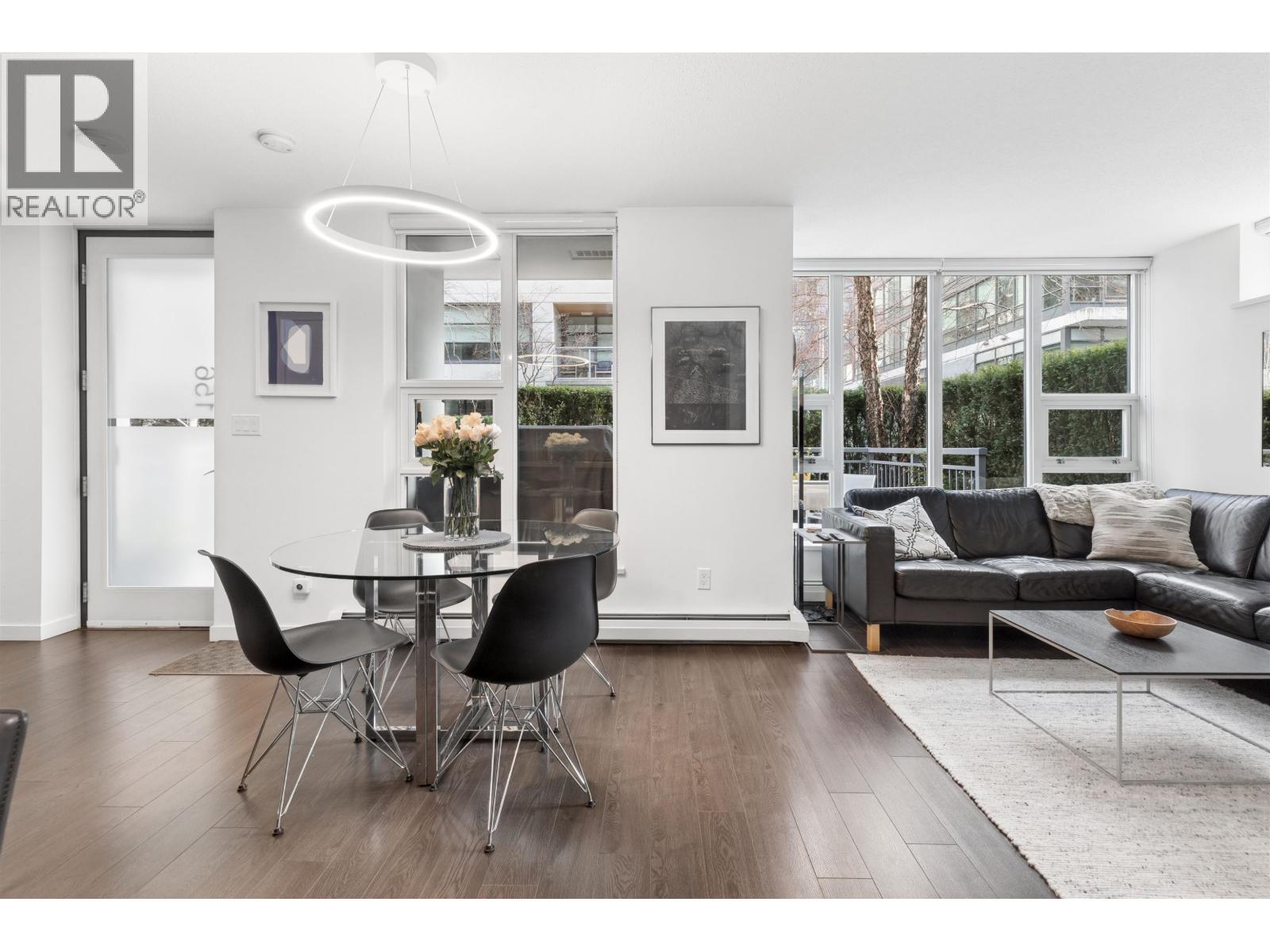 156 W 1st Avenue, Vancouver, British Columbia  V5Y 0H6 - Photo 5 - R3090913