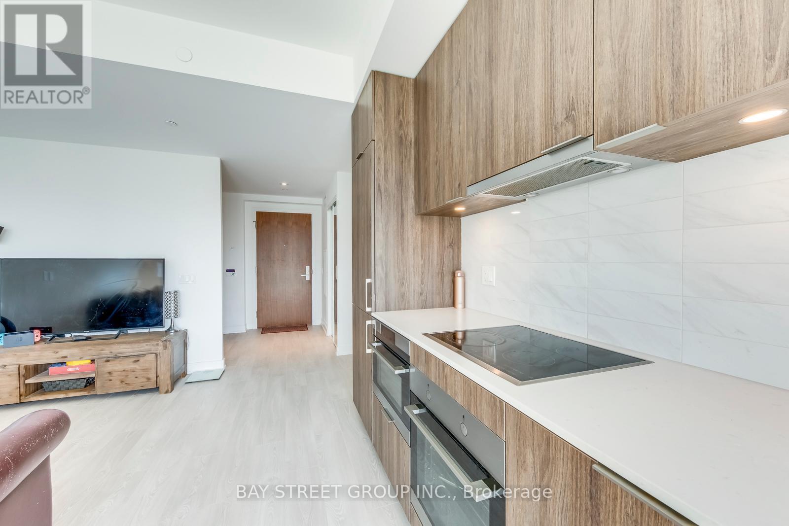 2905 - 15 Queens Quay E, Toronto, Ontario  M5E 0C5 - Photo 16 - C12932732