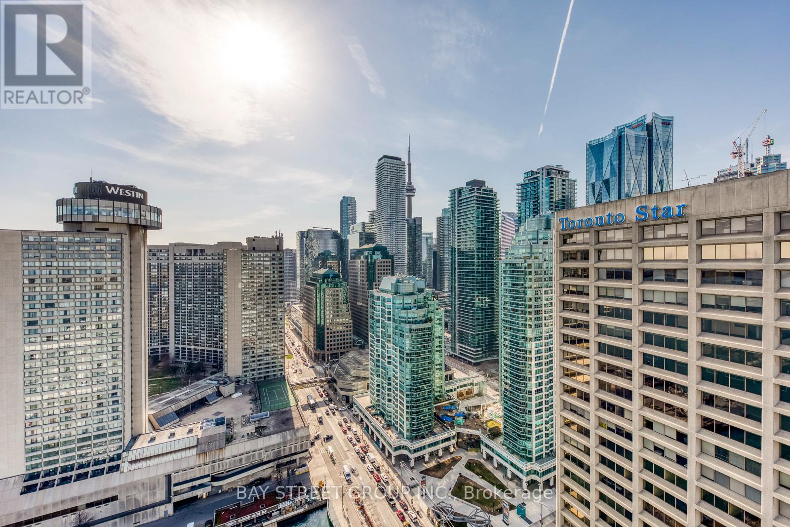 2905 - 15 Queens Quay E, Toronto, Ontario  M5E 0C5 - Photo 25 - C12932732