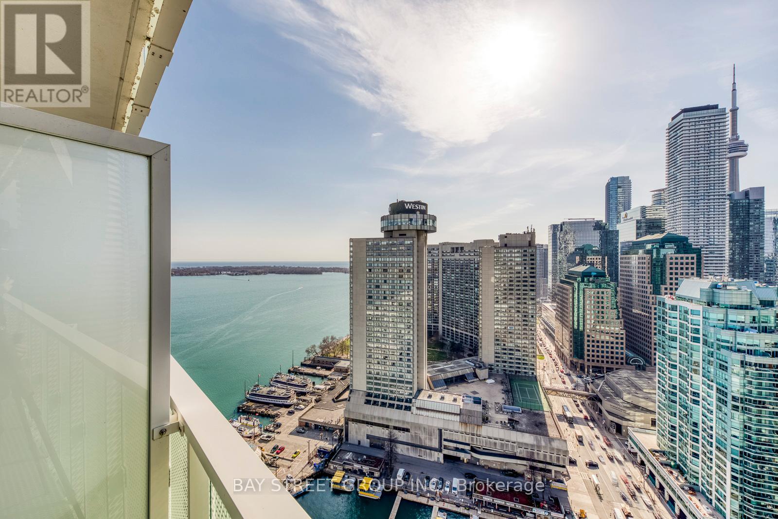 2905 - 15 Queens Quay E, Toronto, Ontario  M5E 0C5 - Photo 26 - C12932732