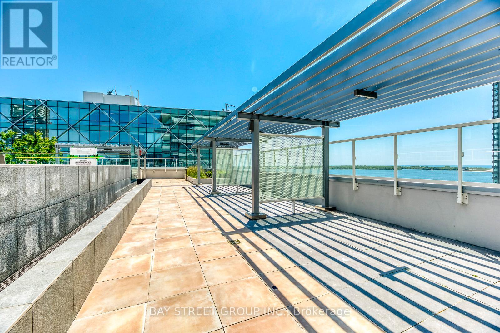 2905 - 15 Queens Quay E, Toronto, Ontario  M5E 0C5 - Photo 35 - C12932732