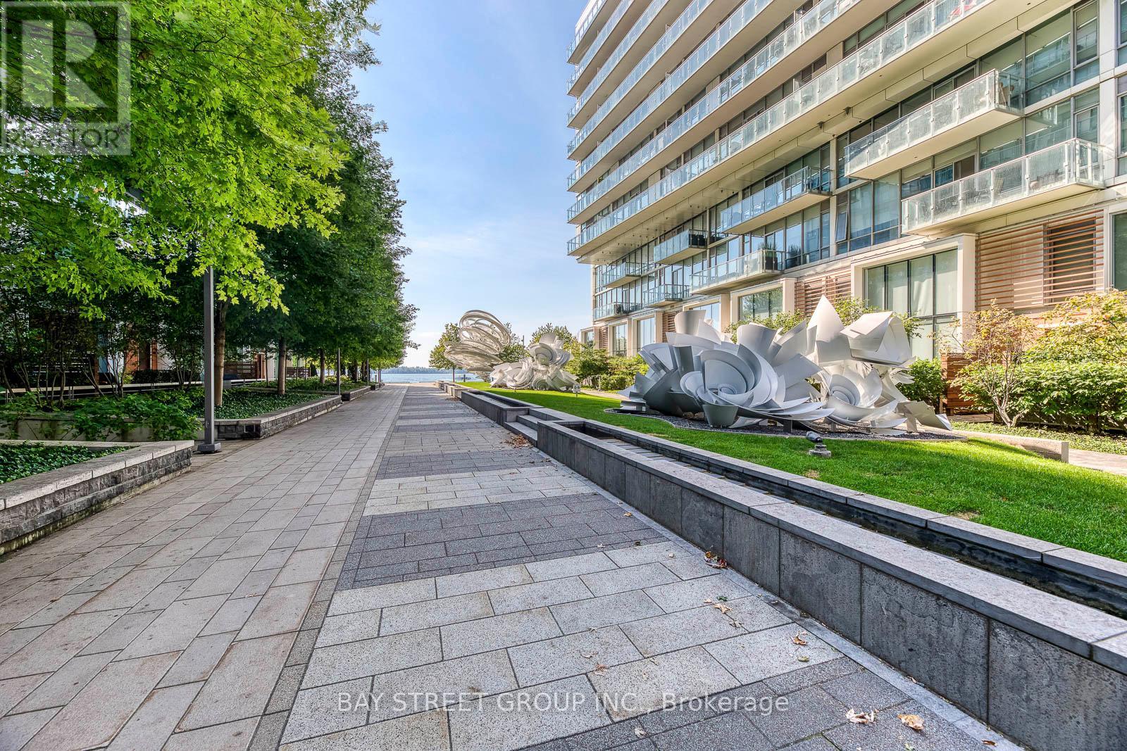 2905 - 15 Queens Quay E, Toronto, Ontario  M5E 0C5 - Photo 38 - C12932732