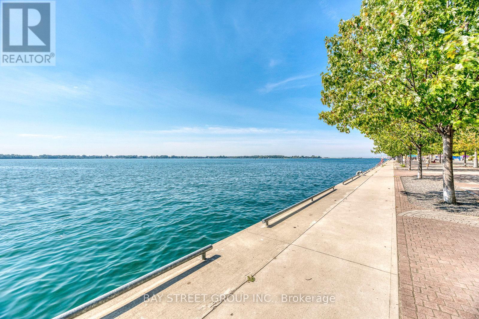 2905 - 15 Queens Quay E, Toronto, Ontario  M5E 0C5 - Photo 39 - C12932732