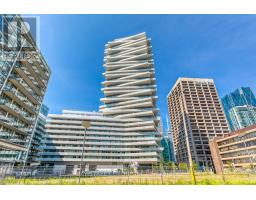2905 - 15 QUEENS QUAY E, Toronto, Ontario