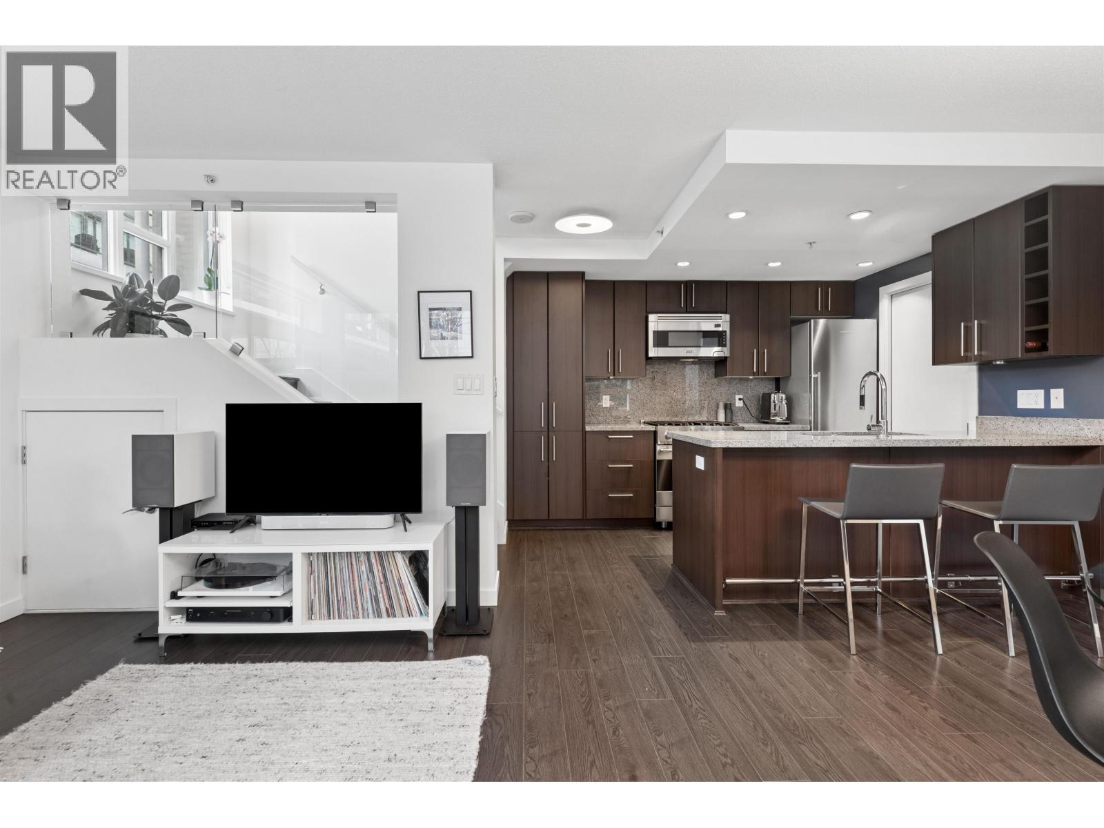 156 W 1st Avenue, Vancouver, British Columbia  V5Y 0H6 - Photo 17 - R3090913