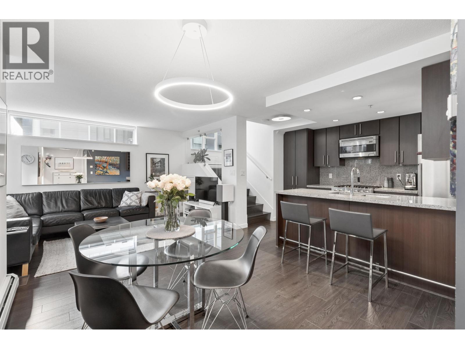 156 W 1st Avenue, Vancouver, British Columbia  V5Y 0H6 - Photo 6 - R3090913