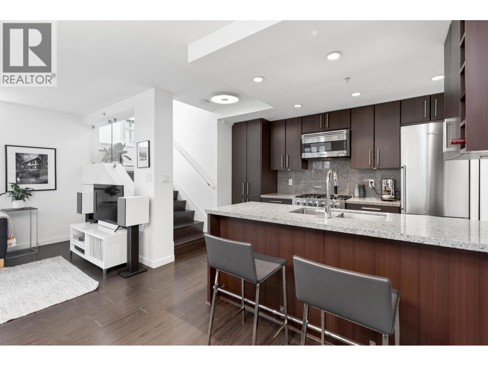 156 W 1st Avenue, Vancouver, British Columbia  V5Y 0H6 - Photo 15 - R3090913